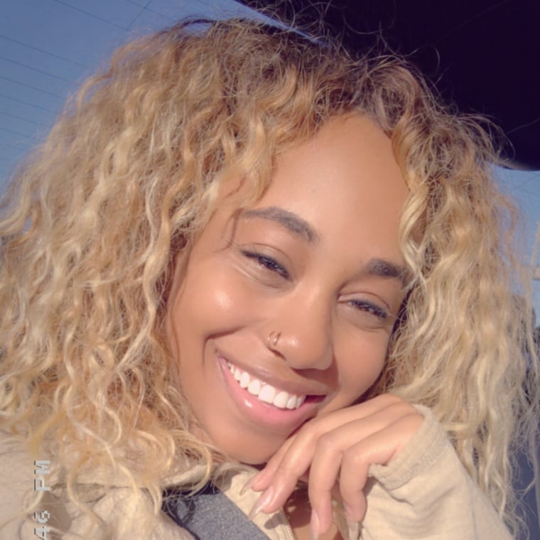 Kyra Kemp