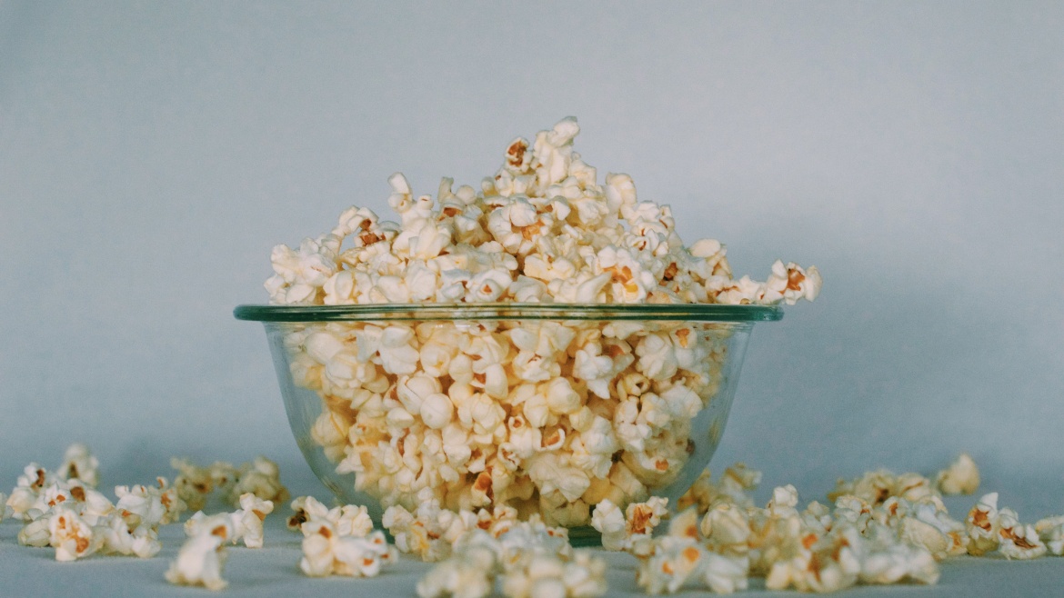 Movie Night
